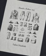 Футболка Moncler — изображение 3