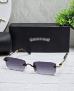 Очки Chrome Hearts