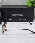 Очки Chrome Hearts — изображение 5