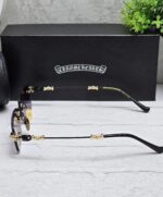 Очки Chrome Hearts — изображение 5