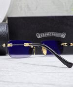 Очки Chrome Hearts — изображение 4