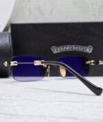Очки Chrome Hearts — изображение 4