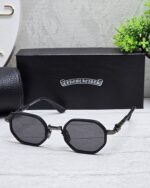 Очки Chrome Hearts