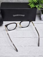 Очки Chrome Hearts — изображение 4