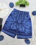 Костюм из рубашки и шорт — изображение 5