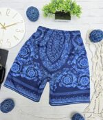Костюм из рубашки и шорт — изображение 4