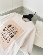 Футболка Moncler — изображение 4