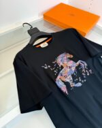 Футболка Hermes — изображение 4