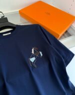 Футболка Hermes — изображение 3