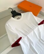 Футболка Hermes — изображение 4