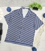 Костюм из рубашки и шорт — изображение 3