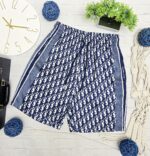Костюм из рубашки и шорт — изображение 5