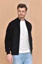 Кардиган BC из 100% кашемира