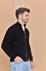 Кардиган BC из 100% кашемира — изображение 2