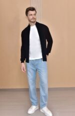 Кардиган BC из 100% кашемира — изображение 3