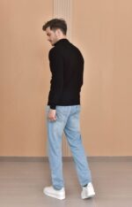 Кардиган BC из 100% кашемира — изображение 5