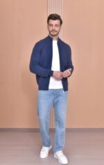 Кардиган BC из 100% кашемира — изображение 5
