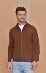 Кардиган BC из 100% кашемира — изображение 2