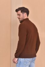 Кардиган BC из 100% кашемира — изображение 3