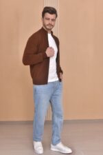 Кардиган BC из 100% кашемира — изображение 5