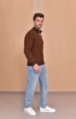Кардиган BC из 100% кашемира — изображение 6