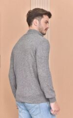 Кардиган BC из 100% кашемира — изображение 3