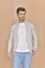 Кардиган BC из 100% кашемира — изображение 2