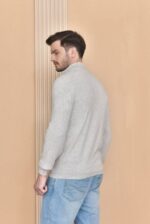 Кардиган BC из 100% кашемира — изображение 3