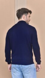 Кардиган BC из 100% кашемира — изображение 3