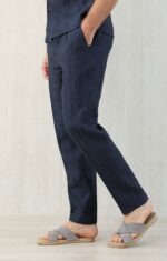 Брюки BC из льна — изображение 3
