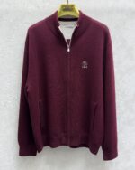 Кардиган BC из 100% шерсти