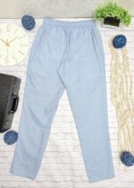 Костюм из 100% льна — изображение 4
