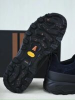 Кроссовки Monte с мехом — изображение 6