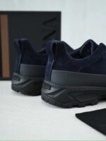 Кроссовки Monte с мехом — изображение 4