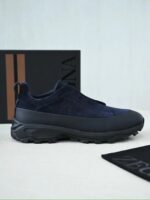 Кроссовки Monte с мехом — изображение 3
