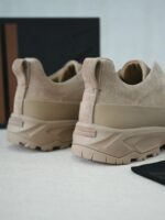 Кроссовки Monte с мехом — изображение 5