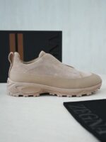 Кроссовки Monte с мехом — изображение 3