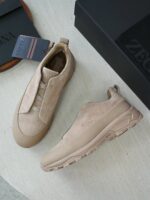 Кроссовки Monte с мехом — изображение 2