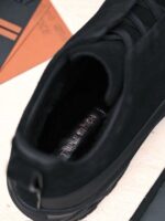 Кроссовки Monte с мехом — изображение 4