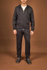 Спортивный костюм синего цвета — изображение 5