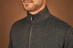 Спортивный костюм из шерсти и кашемира — изображение 2