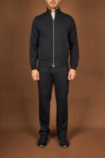 Спортивный костюм из шерсти и кашемира — изображение 5