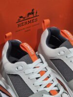 Кроссовки Herm — изображение 5