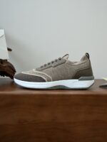 Осенние кроссовки — изображение 6