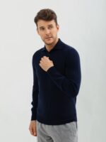 Поло из кашемира — изображение 2