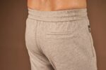 Спортивный костюм из шерсти и кашемира — изображение 6