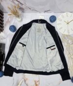 Куртка из натуральной замши — изображение 5