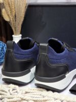 Осенние кроссовки — изображение 4