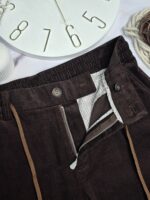 Брюки вельветовые — изображение 2