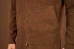 Мужской шерстяной костюм — изображение 7